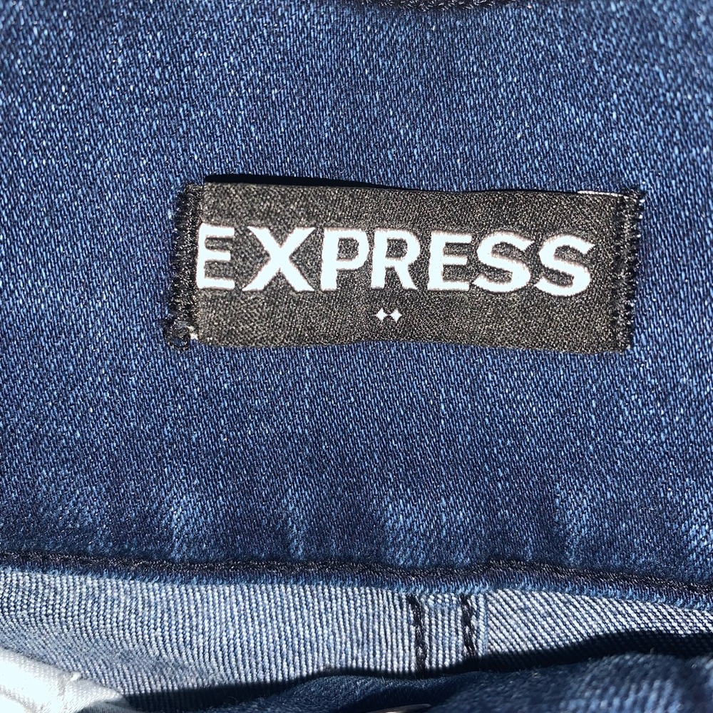 Express jeans - Picture 2 of 5
